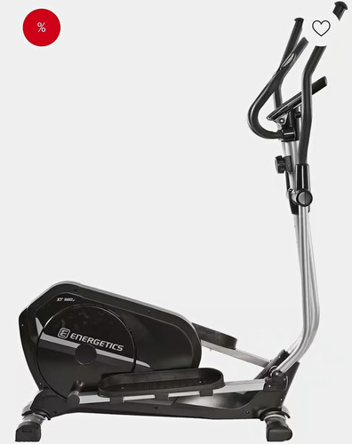 Energetics crosstrainer - energetics, xt
