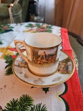 ​SELTENES LUXUS-DUO C.T