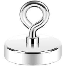 Angelmagnet, 110 kg Zugkraft