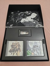 Bravely Second End Layer Deluxe Collectors Edition für die Nintendo 3DS 