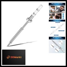 7 Mini-Lötspitzen aus