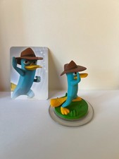 Disney Infinity 2.0 Figur Perry das Schnabeltier mit Karte für Xbox 360