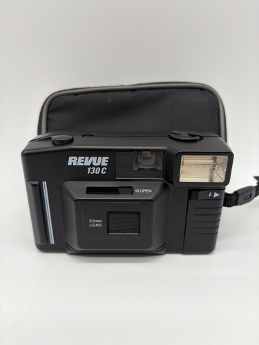 Vintage kamera revue - vintage,