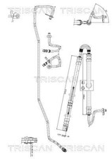 TRISCAN HYDRAULIKSCHLAUCH