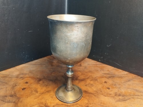 Antiker pokal kelch - antiker, pokal/kelch.