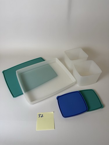 Tupperware gefrierdosen neu - tupperware,