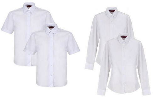 Senior mädchen bluse top - 2x,