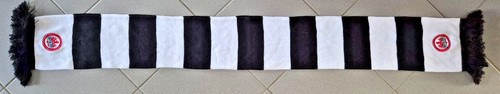 Eintracht frankfurt schal - schal, /