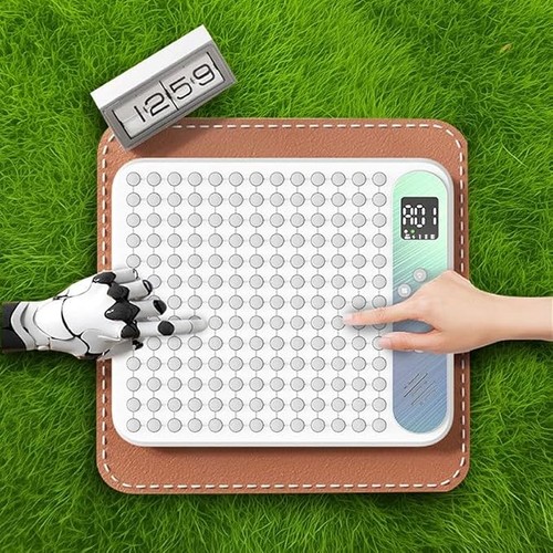 Smart board spiel - 17,