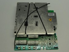 Leistungsplatine 2902920000 für Oranier Induktion Kochfeld