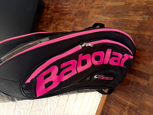 Babolat team - babolat,