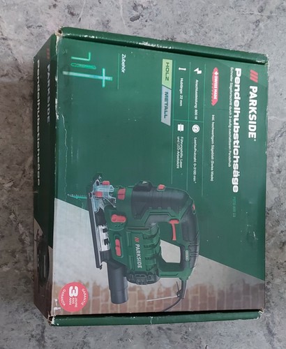 Parkside pstd 800 - pstd,