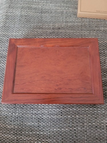 Original zippo 8er - 8er, case