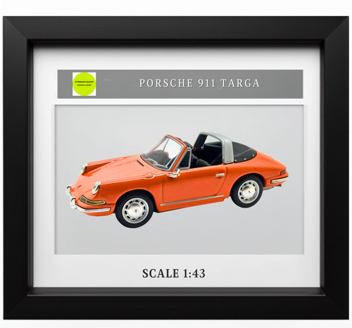 Porsche 911 targa 1970 arancio - porsche,