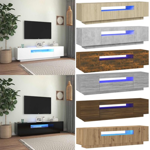 Schrank mit led leuchten - mit, led-leuchten