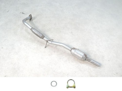 Katalysator kat neu für opel - neu,