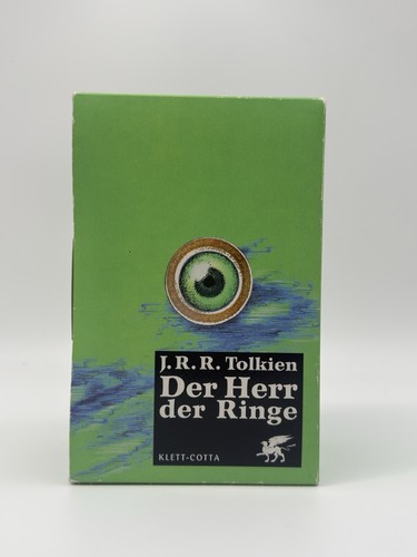 Der herr ringe - herr,