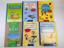 Kindergarten Praxisbuch Set