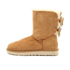 Ugg damen classic bailey bow - ugg,