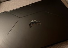 ASUS TUF Gaming A15 FA506IC