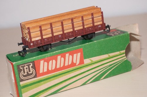 Bttb rungenwagen - tt,,