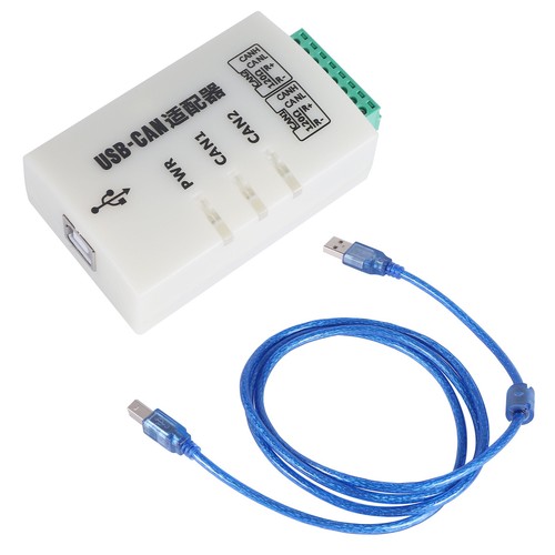 Can bus analysator - bus,