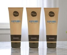 3 x Miro EXPLORE Perfumed Bath