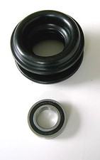 Kardanwellen Dämpfungsring