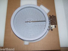 Heizkörper  Ceranfeld