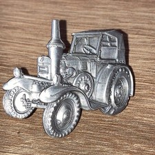 Lanz Bulldog German Made