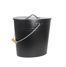 Ascheeimer, Kohleeimer 24 L