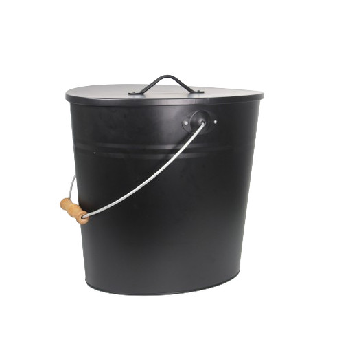 Ascheeimer kohleeimer l - ascheeimer,,