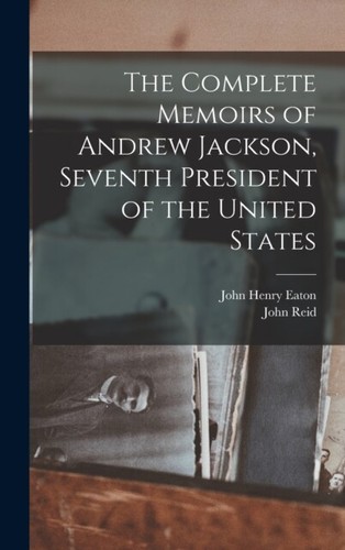 Eaton complete memoirs - -,