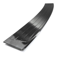 Edelstahl Ladekantenschutz