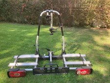 Fahrradträger Uebler Primavelo Pro P2/P3