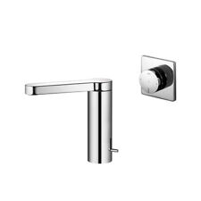 KWC ONO TOUCH LIGHT PRO WASCHTISCHARMATUR MIT LED GANZCHROM 12651031000FL