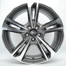 Alufelgen Nissan Qashqai Juke