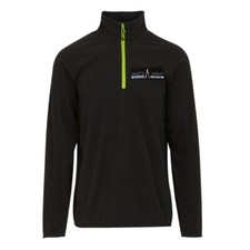 Deutz fahr Traktor 1/2 Zip Fleece - Small - 3XL