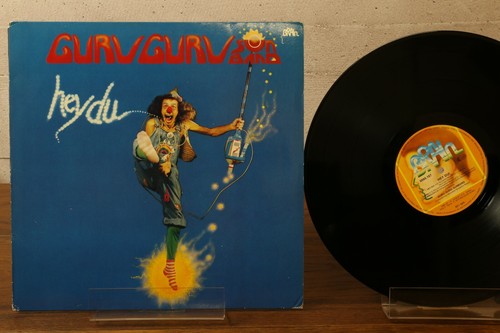 Guru sunband album - guru,