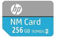 256 GB NM Card Speicherkarte Nano Memory huawei P60 P50 P30 pro p40 lite, Mate20