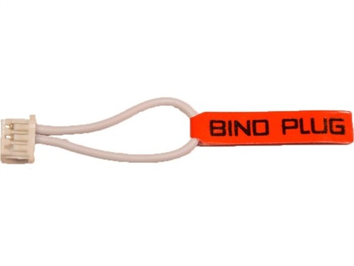 Walkera super - walkera, bind