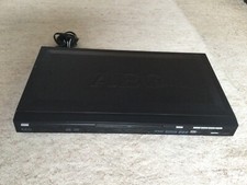 DVD Player, AEG