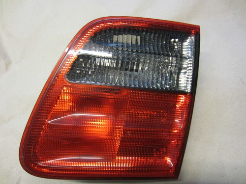 Heckleuchte mercedes 210 - heckleuchte, w