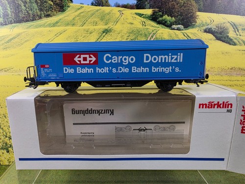 Märklin 4735 - h0,