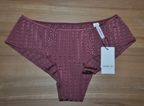 Marie avero panty slip - jo,