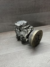 Audi A4 B6 2,5TDI BDG