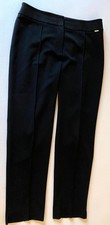 Vanilia Damen Hose Schwarz