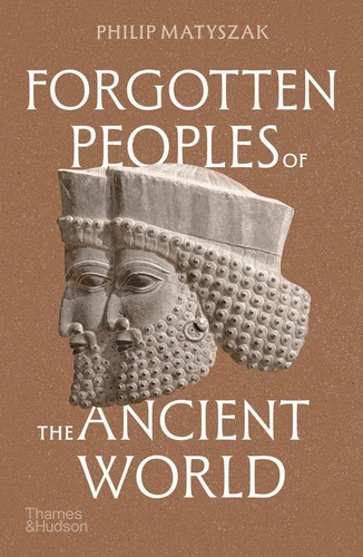 Forgotten peoples the - peoples,