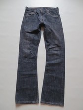 Levi's 507 Bootcut Jeans Hose