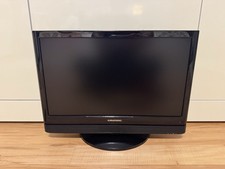 Grundig 22 VLC 2000T TV LCD Monitor Fernseher VGA HDMI USB Scart HD DVBT CI Top